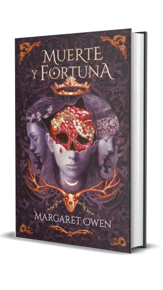 Muerte y fortuna