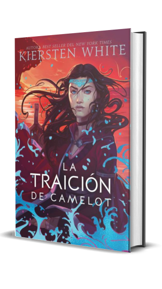 La traición de Camelot 2/3
