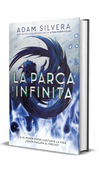 La parca infinita