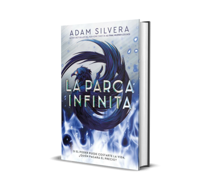 La parca infinita