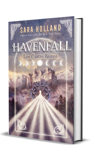 Havenfall. Los cuatro reinos