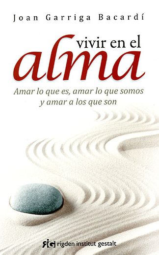 Vivir en el alma