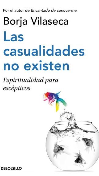 Las casualidades no existen