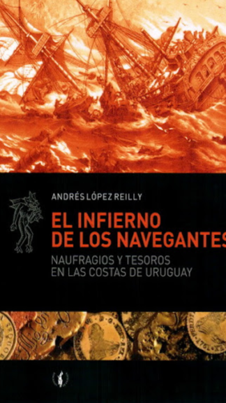 El infierno de los navegantes