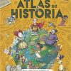 Atlas de historia