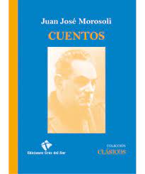 Cuentos de Juan José Morosoli