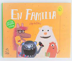 En familia