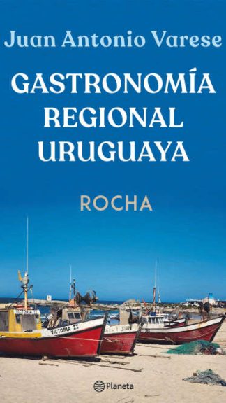 Gastronomía regional uruguaya-Rocha