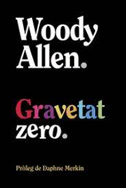 Gravedad Cero
