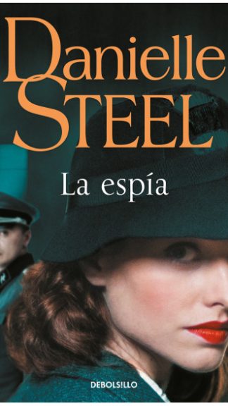 La espía