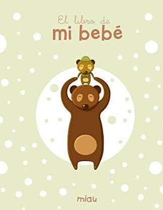 El libro de mi bebé