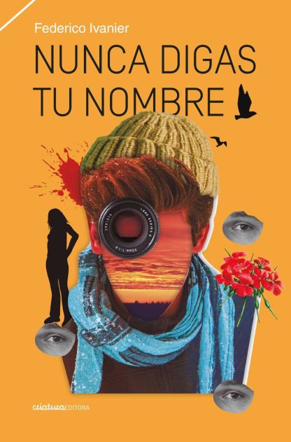 Nunca digas tu nombre