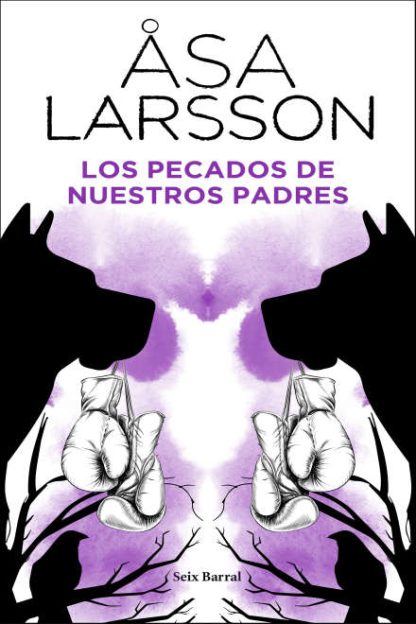 Los pecados de nuestros padres