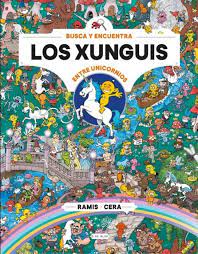 Xunguis entre unicornios