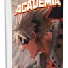 Manga My Hero Academia N°7 - Kohei Horikoshi - Ivrea