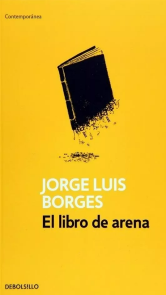 El libro de arena