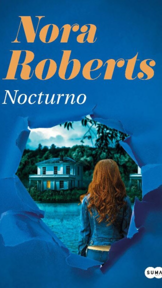 Nocturno - Nora Roberts