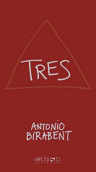 Tres - Antonio Birabent
