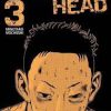 Manga- Dragon Head N°3- Minetarô Mochizuki
