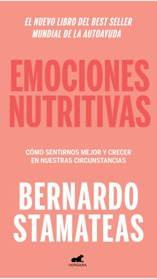 Emociones nutritivas