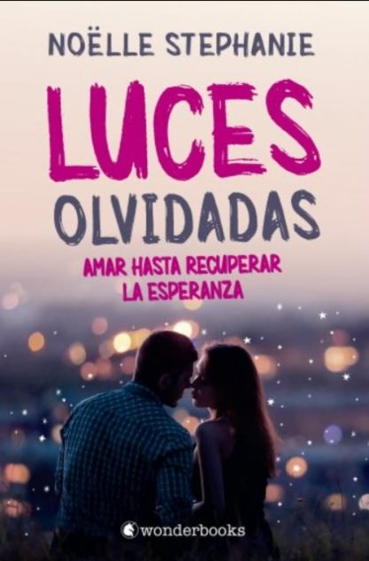 Luces olvidadas