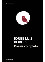 Poesía completa-Jorge Luis Borges