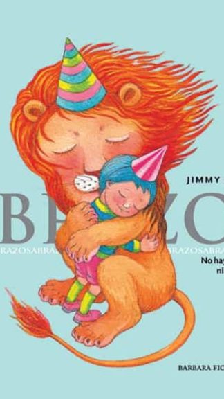 Abrazos - Jimmy Liao