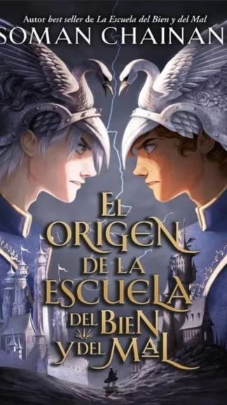 El origen de la escuela del bien y del mal