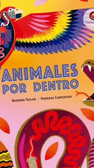 Animales por dentro