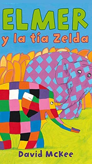 Elmer y la tía Zelda