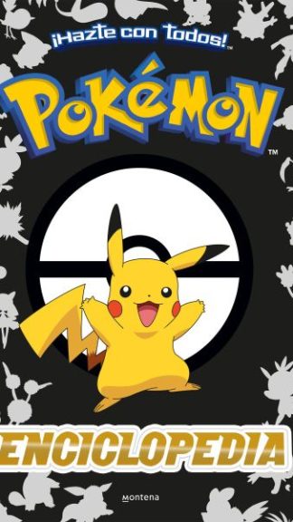 Enciclopedia Pokémon