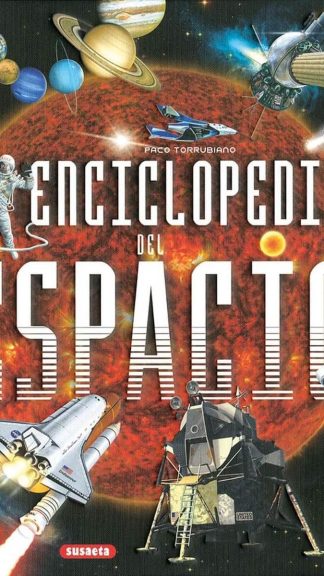 Enciclopedia del espacio