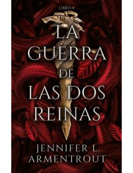 La guerra de las dos reinas libro 4