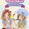 Las Ratitas 7- Cupcakes con sorpresa
