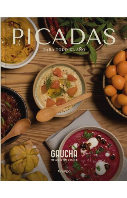 Picadas para todo el año