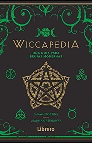 Wiccapedia