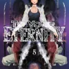 MANGA-TO YOUR ETERNITY- N°5-Yoshitoki Oima-IVREA - Imagen 2
