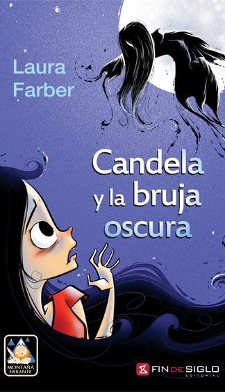 Candela y la bruja oscura
