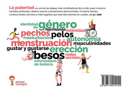 Pubertad en marcha - Imagen 2