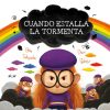 Cuando estalla la tormenta- Bea Taboada