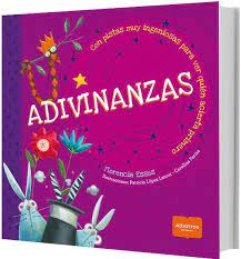Adivinanzas- Florencia Esses