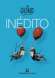 Inédito- Quino
