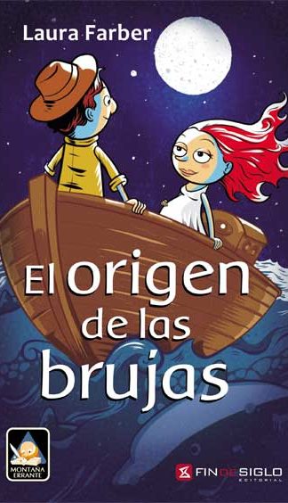 El origen de las brujas
