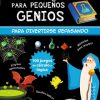 JUEGOS DE MATEMATICAS PARA PEQUEÑOS GENIOS-7/8 años