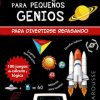 JUEGOS DE MATEMATICAS PARA PEQUEÑOS GENIOS- 8/9años
