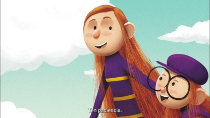 Cuando estalla la tormenta- Bea Taboada - Imagen 3