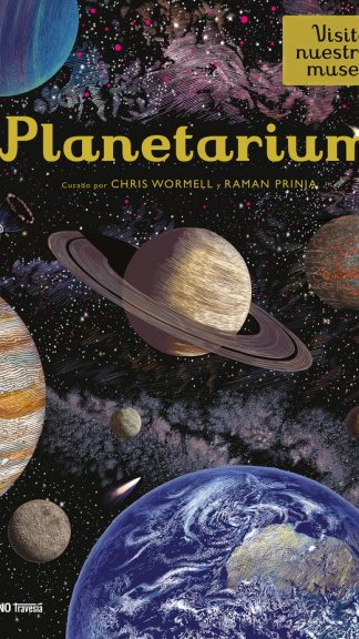 Planetarium