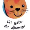 Un gato de ultramar