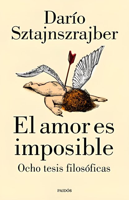 El amor es imposible