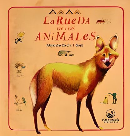 La rueda de los animales 2 - Imagen 2